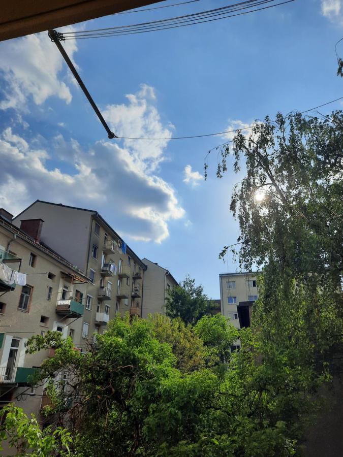 Schone Wohnung In Der Grazer Innenstadt エクステリア 写真