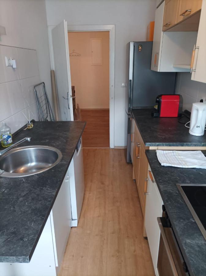Schone Wohnung In Der Grazer Innenstadt エクステリア 写真
